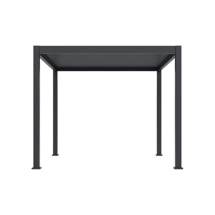 ГРАДИНСКА ПЕРГОЛА 300X300CM INTRO NEO ROSSIMA FR-PG 83998