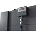 ГРАДИНСКА ПЕРГОЛА 300X300CM INTRO NEO ROSSIMA FR-PG 83998