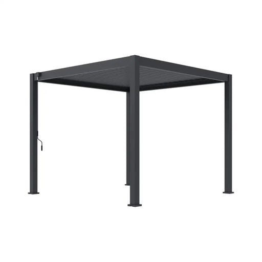 ГРАДИНСКА ПЕРГОЛА 300X300CM INTRO NEO ROSSIMA FR-PG 83998