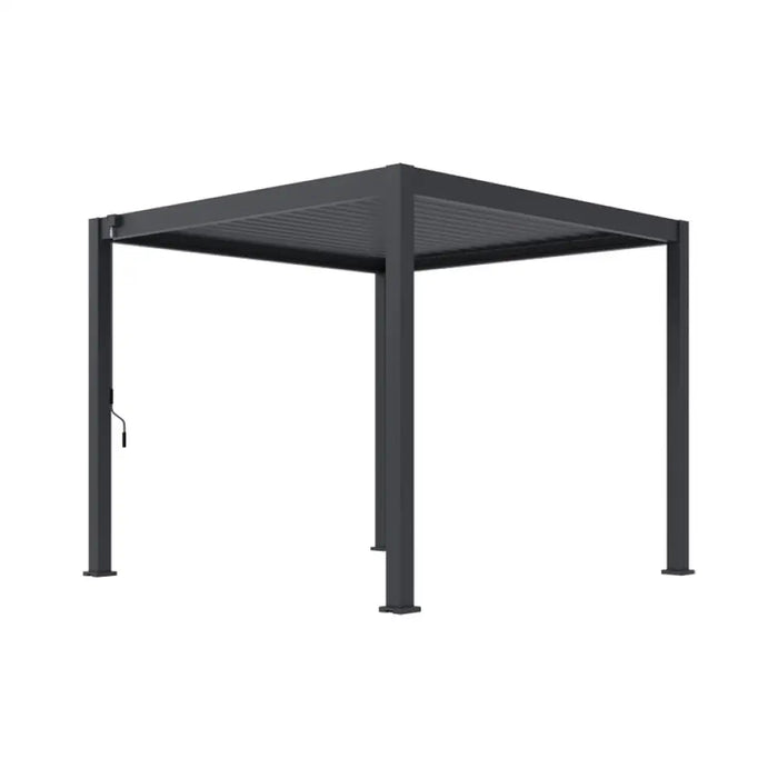 ГРАДИНСКА ПЕРГОЛА 300X300CM INTRO NEO ROSSIMA FR-PG 83998
