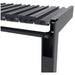 ГРАДИНСКА ПЕРГОЛА 300X300CM INTRO NEO ROSSIMA FR-PG 83998