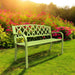 ГРАДИНСКА ПЕЙКА GARDEN STAR HD-10745