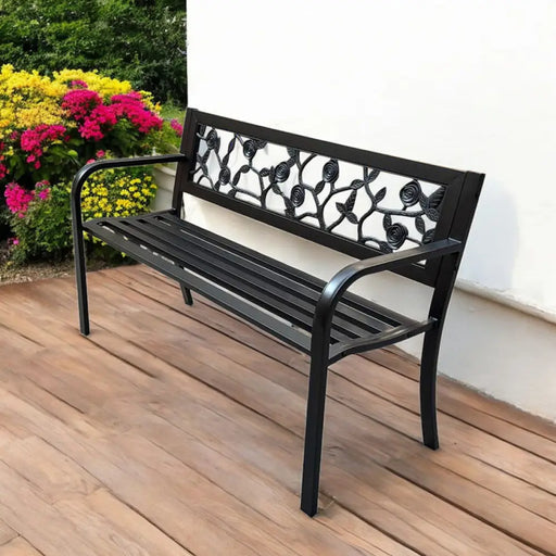 ГРАДИНСКА ПЕЙКА GARDEN STAR HD-6420