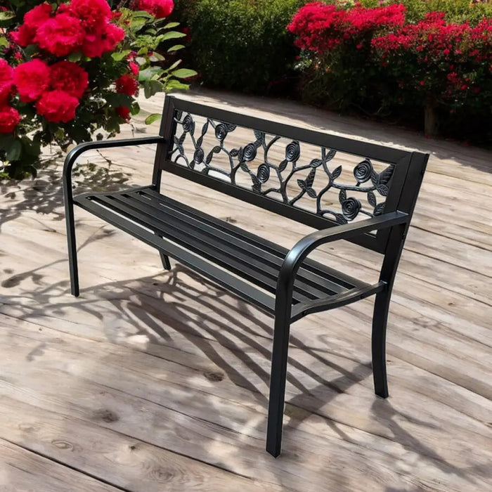 ГРАДИНСКА ПЕЙКА GARDEN STAR HD-6420