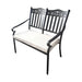 ГРАДИНСКА ПЕЙКА РИЧМЪНД HOME DECOR HD- 9901