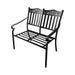 ГРАДИНСКА ПЕЙКА РИЧМЪНД HOME DECOR HD- 9901