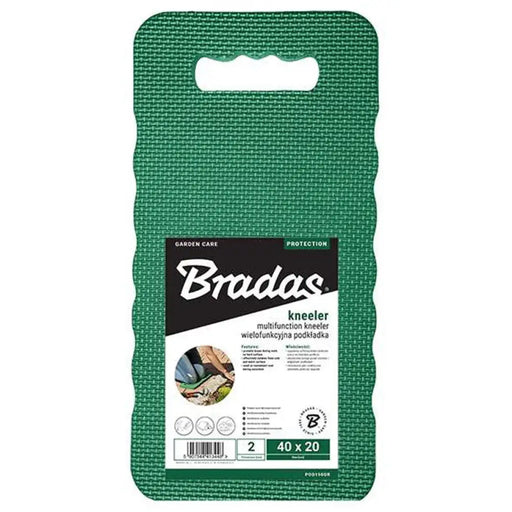 ГРАДИНСКА ПОДЛОЖКА 40X20CM BRADAS POD150GR