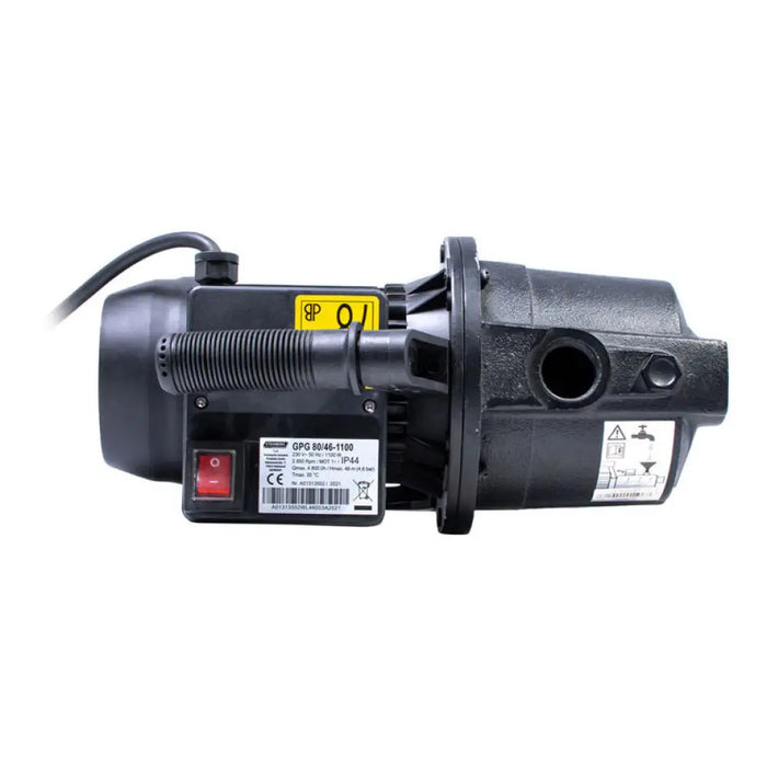 ГРАДИНСКА ПОМПА STEINBERG GPG 80/46-1100