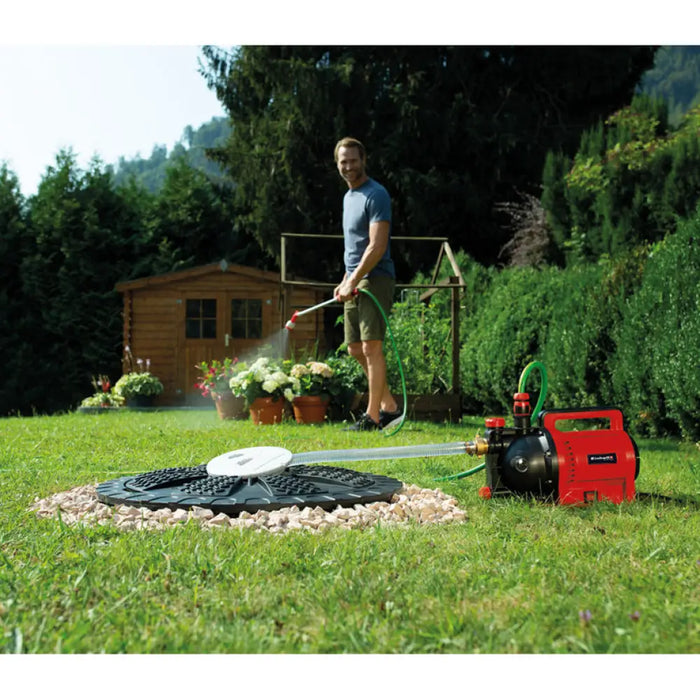 ГРАДИНСКА ПОМПА EINHELL GC-GP 1045
