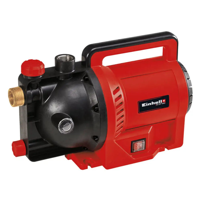 ГРАДИНСКА ПОМПА EINHELL GC-GP 1045
