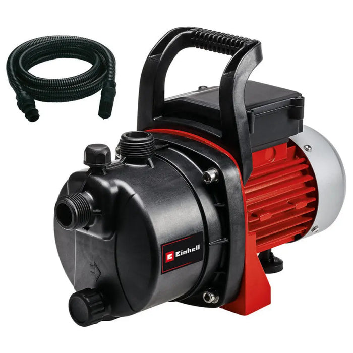 ГРАДИНСКА ПОМПА EINHELL GC-GP 6538
