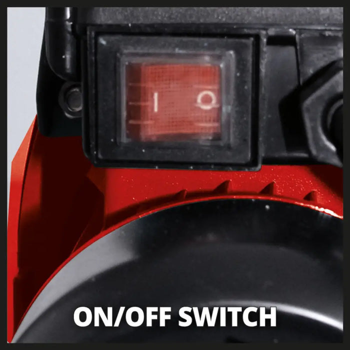 ГРАДИНСКА ПОМПА EINHELL GC-GP 6538