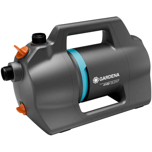 ГРАДИНСКА ПОМПА GARDENA 4100 SILENT