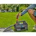 ГРАДИНСКА ПОМПА GARDENA 4100 SILENT