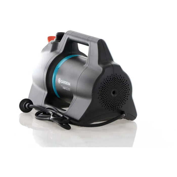 ГРАДИНСКА ПОМПА GARDENA 4100 SILENT