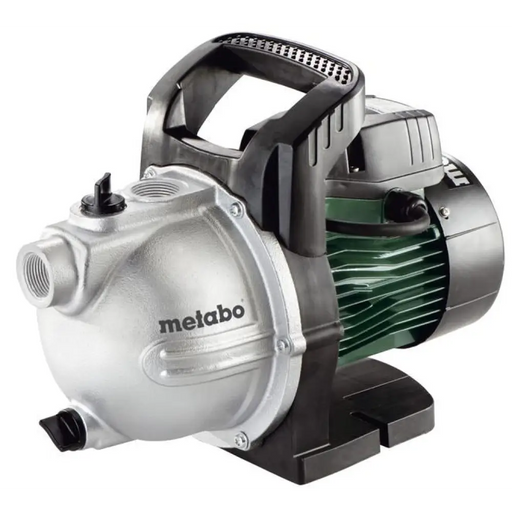 ГРАДИНСКА ПОМПА METABO P 2000 G