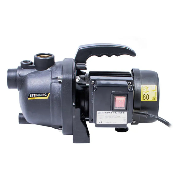 ГРАДИНСКА ПОМПА STEINBERG GPK 55/42-800 S