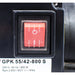 ГРАДИНСКА ПОМПА STEINBERG GPK 55/42-800 S