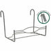 Градинска Поставка Garden ID Balcony Сив Антрацит