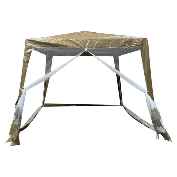 ГРАДИНСКА ШАТРА 240Х300Х280CM GARDEN STAR HD-10137