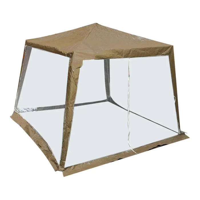 ГРАДИНСКА ШАТРА 240Х300Х280CM GARDEN STAR HD-10137