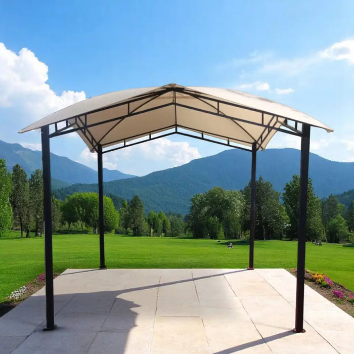 ГРАДИНСКА ШАТРА 300X300CM PU + UV50 HD HD-10715