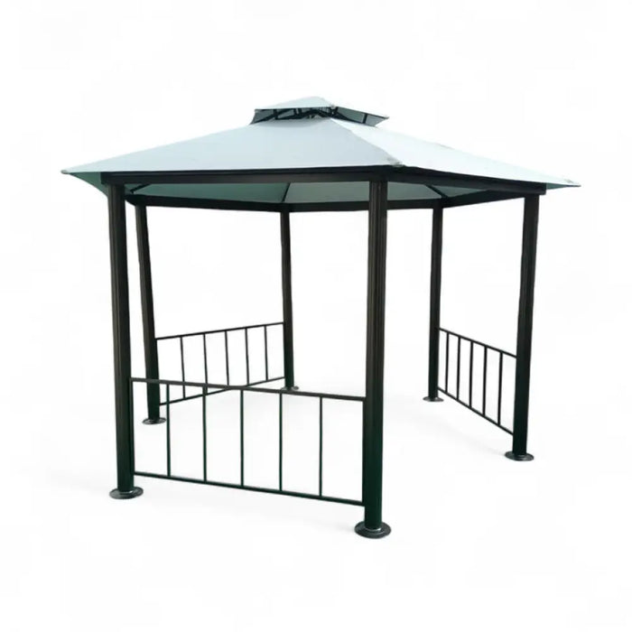 ГРАДИНСКА ШАТРА 400X346X278CM HD HD-10738