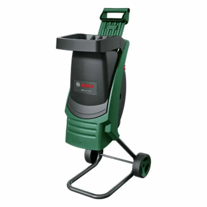 Градинска трошачка BOSCH AXT RAPID 2500W 2400 W 2500 W 2600