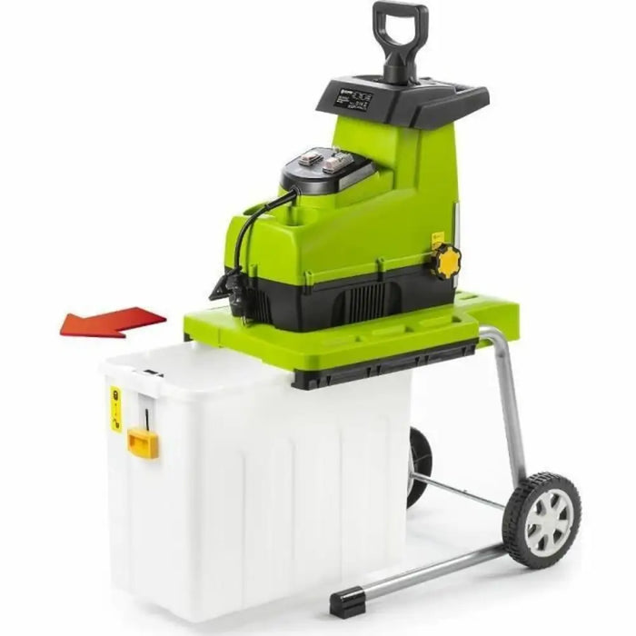 Градинска трошачка Fieldmann 2800 W 60 L