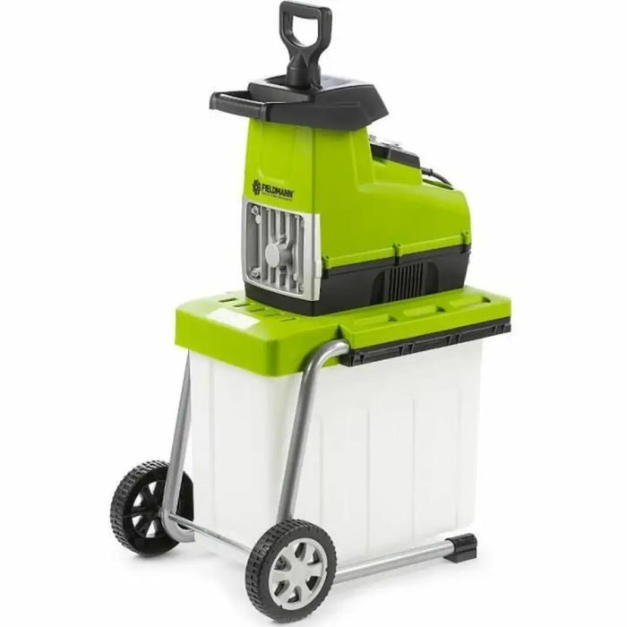 Градинска трошачка Fieldmann 2800 W 60 L