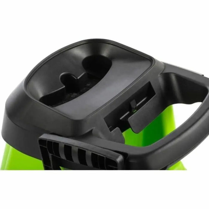 Градинска трошачка Fieldmann FZD 4015-E 2500 W Дървен