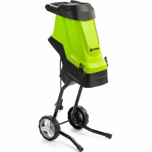 Градинска трошачка Fieldmann FZD 4015-E 2500 W Дървен