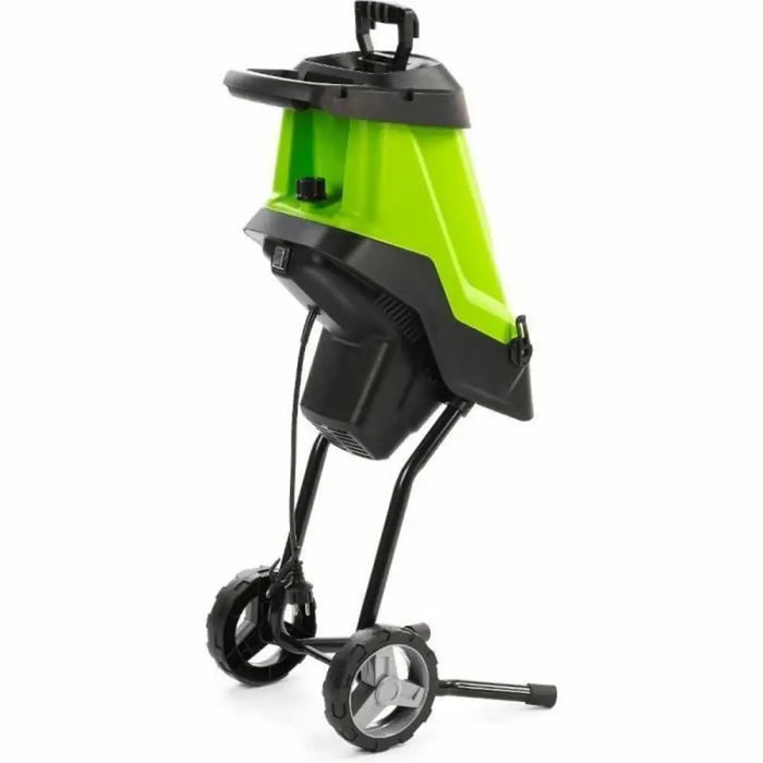 Градинска трошачка Fieldmann FZD 4015-E 2500 W Дървен