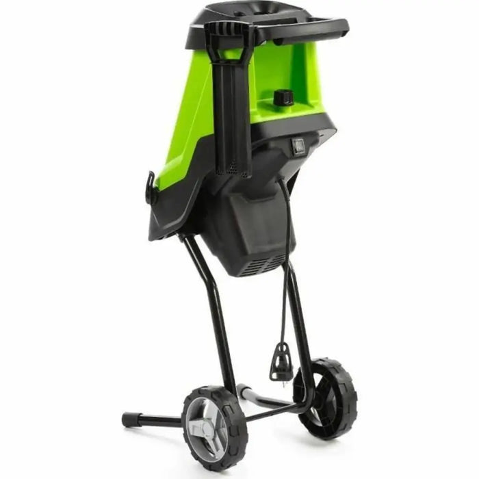 Градинска трошачка Fieldmann FZD 4015-E 2500 W Дървен