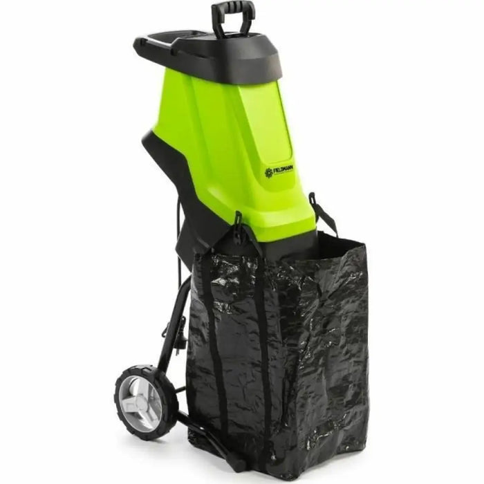 Градинска трошачка Fieldmann FZD 4015-E 2500 W Дървен