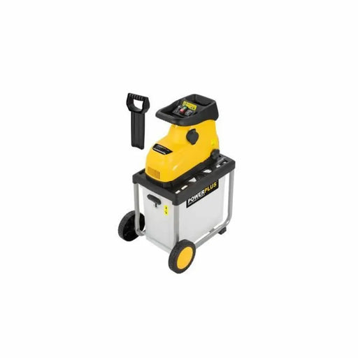 Градинска трошачка Powerplus 2400 W Pастения