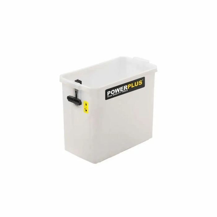 Градинска трошачка Powerplus 2400 W Pастения