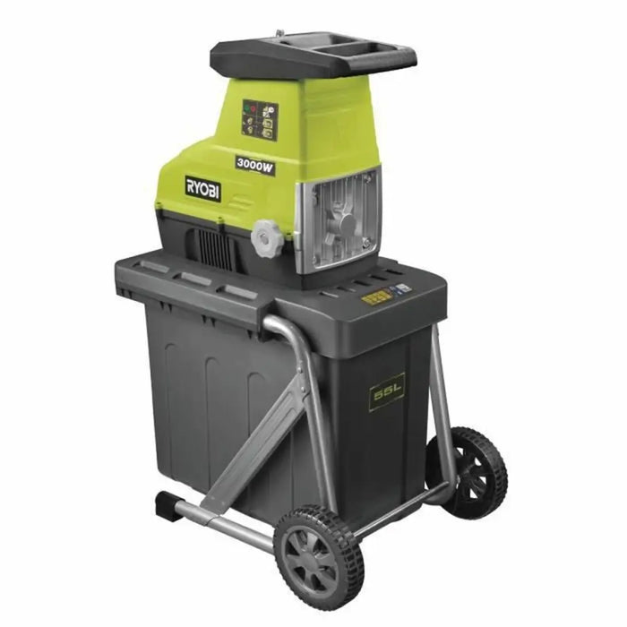 Градинска трошачка Ryobi RSH3045U 3000 W