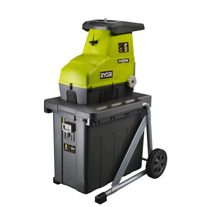 Градинска трошачка Ryobi RSH3045U 3000 W