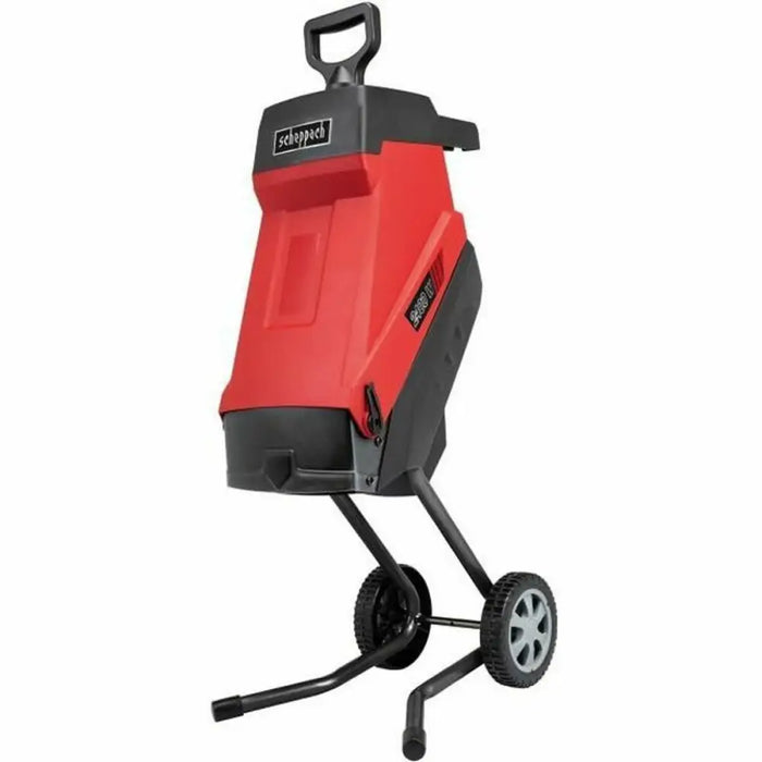 Градинска трошачка Scheppach 2400 W Градина