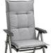 ГРАДИНСКА ВЪЗГЛАВНИЦА 120Х50Х6 CM ITA HOME & GARDEN Base HL
