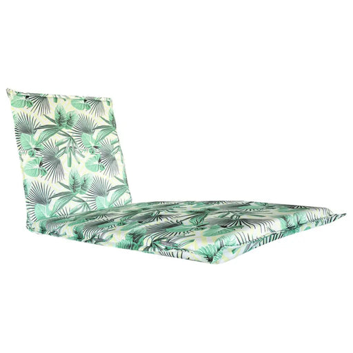 ГРАДИНСКА ВЪЗГЛАВНИЦА 180Х53Х5CM GARDEN STAR HD-10271