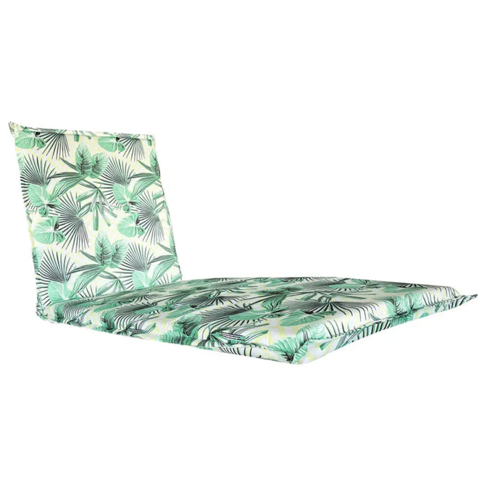 ГРАДИНСКА ВЪЗГЛАВНИЦА 180Х53Х5CM GARDEN STAR HD-10271