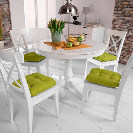 ГРАДИНСКА ВЪЗГЛАВНИЦА 40Х40Х8CM ITA HOME & GARDEN LISA