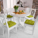 ГРАДИНСКА ВЪЗГЛАВНИЦА 40Х40Х8CM ITA HOME & GARDEN LISA