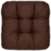 ГРАДИНСКА ВЪЗГЛАВНИЦА 40Х40Х8CM ITA HOME & GARDEN LISA