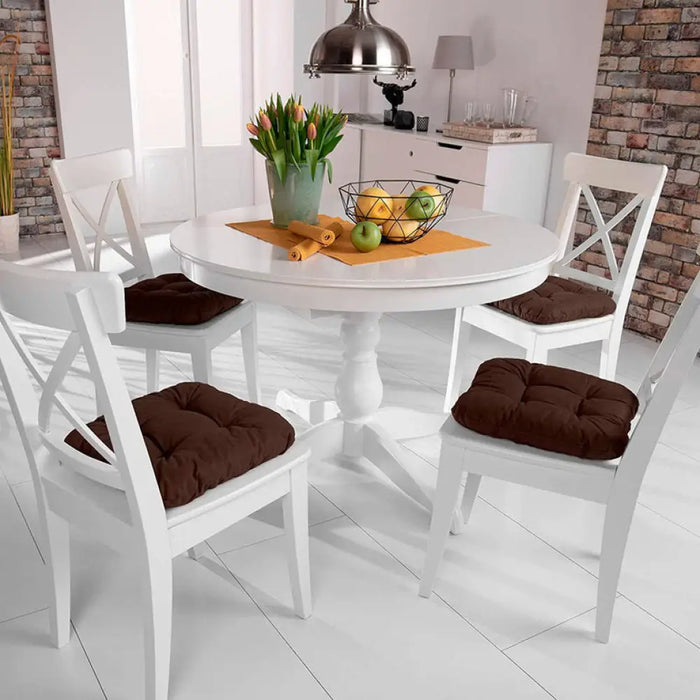 ГРАДИНСКА ВЪЗГЛАВНИЦА 40Х40Х8CM ITA HOME & GARDEN LISA