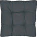 ГРАДИНСКА ВЪЗГЛАВНИЦА 50Х50Х10CM ITA HOME & GARDEN