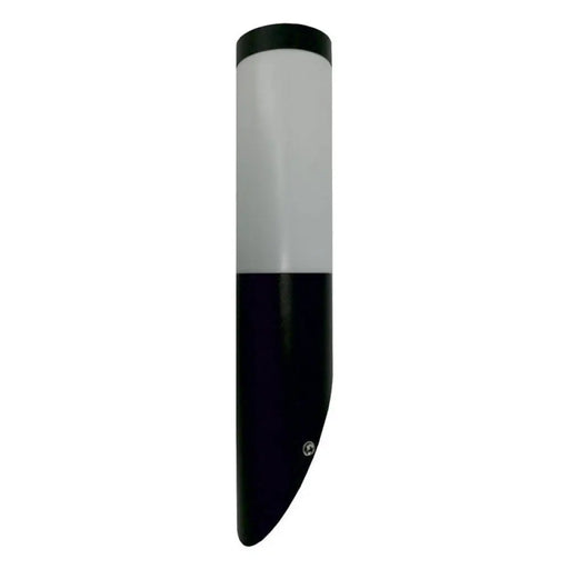 ГРАДИНСКИ АПЛИК ЧЕРЕН 40W E27 IP44 D-IL CYLINDER