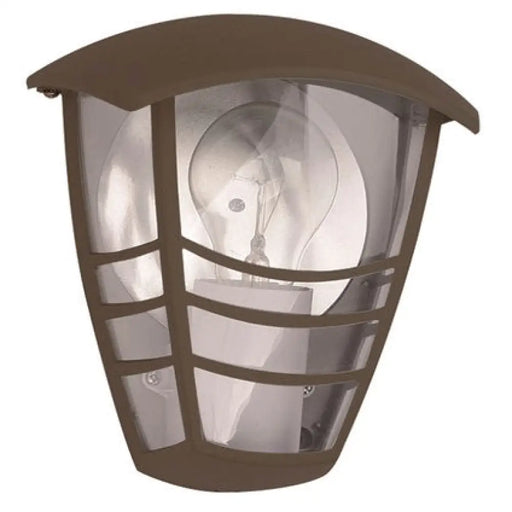 ГРАДИНСКИ АПЛИК ЧЕРЕН Е27 MAX.60W BELIGHT